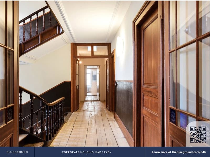 Building Löwenstrasse (ZRH1580677P) (9)