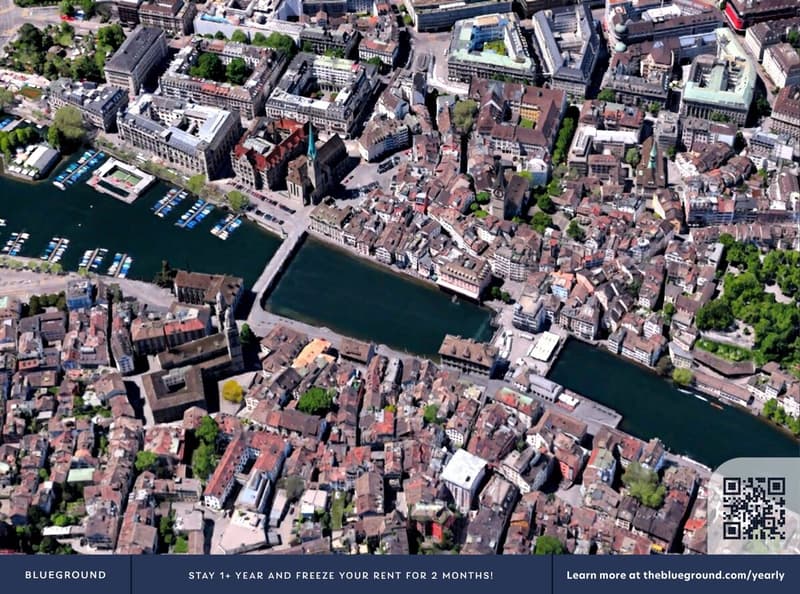 Building Münstergasse (ZRH1580730P) (11)