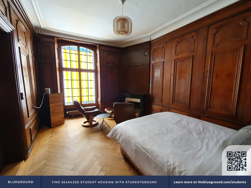 Building Kramgasse (ZRH1580743P) (5)