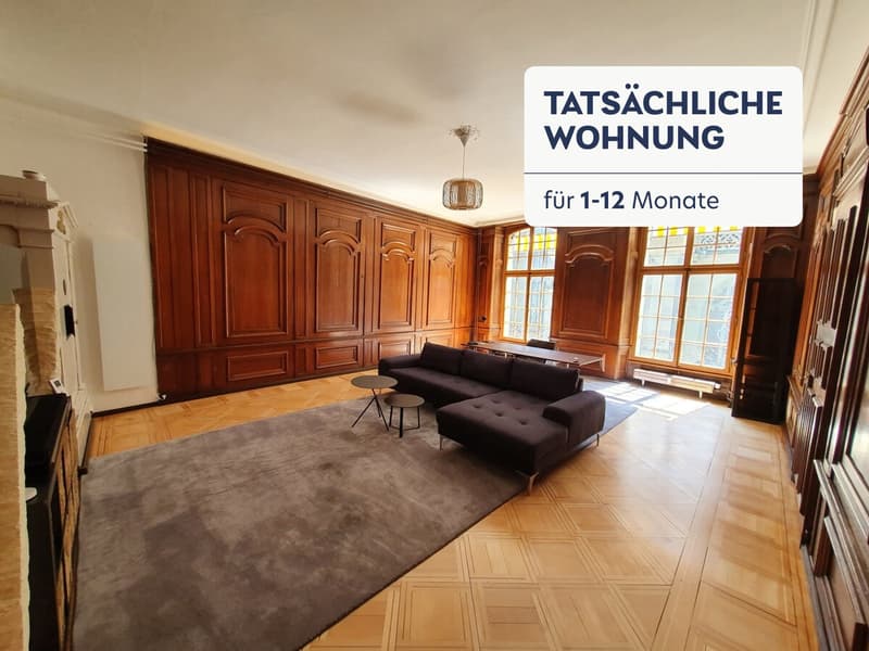 Building Kramgasse (ZRH1580743P) (1)