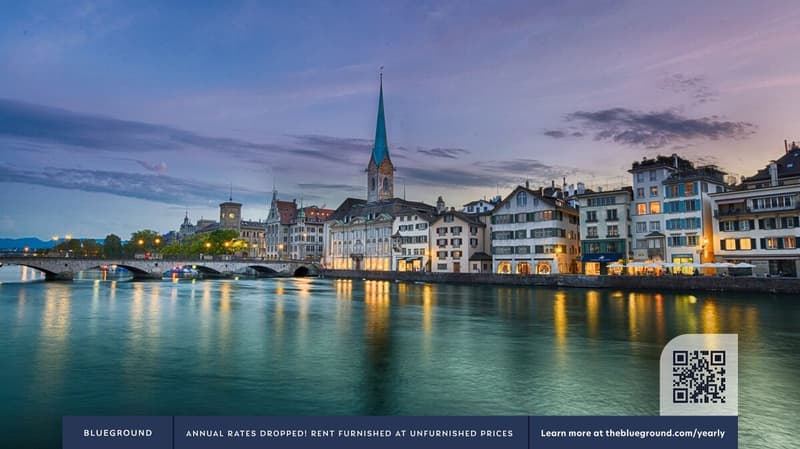 Building Münstergasse (ZRH1580757P) (7)