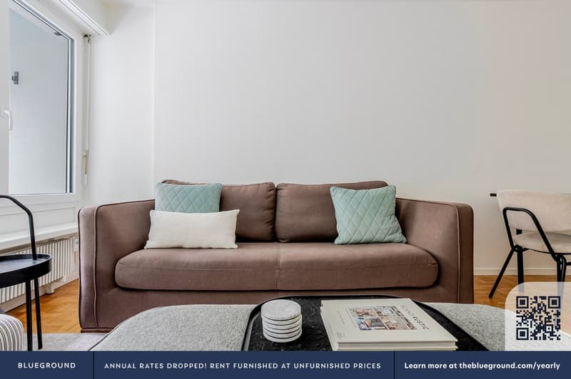 Blueground ID102, Basel-Matthäus (2)