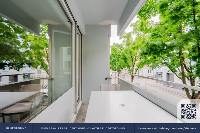 Blueground ID102, Basel-Matthäus (5)