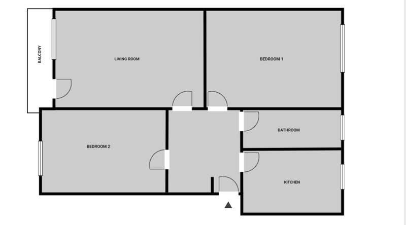 Blueground ID102, Basel-Matthäus (13)