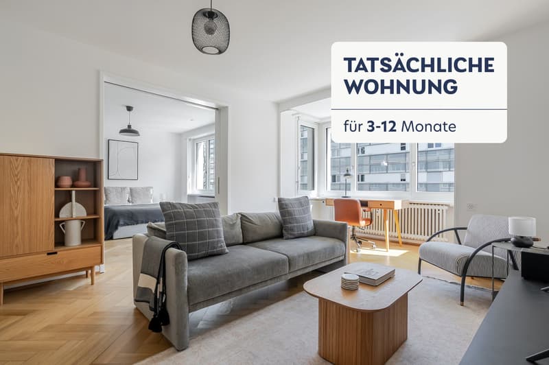 Blueground ID98, Basel-St. Alban (1)