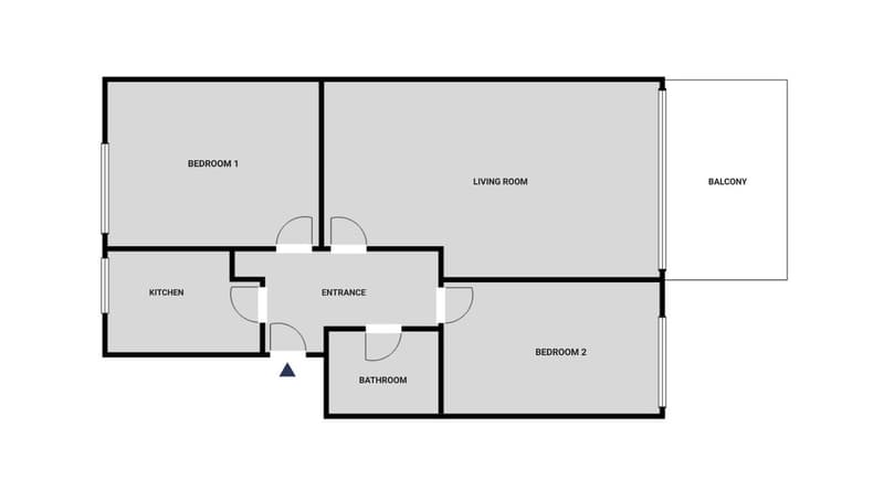 Elegant Horgen, 3 rooms with basement, 5 minutes to market, via Blueground (21)