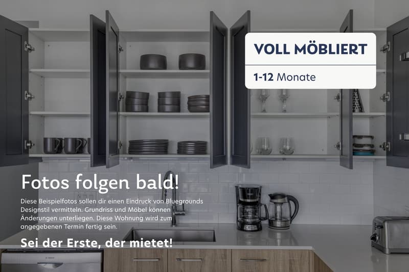 Elegant Seefeld 2.5 rooms with basement, close to market, by Blueground (5)