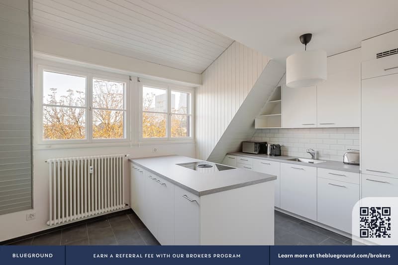 Blueground ID119, Basel-Vorstaedte (8)