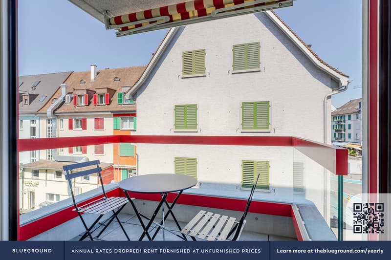 Blueground ID229, Oerlikon (2)