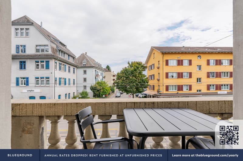Blueground ID245, Seebach (2)