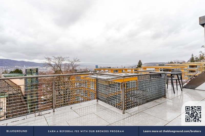 Blueground ID270, Oberstrass (8)