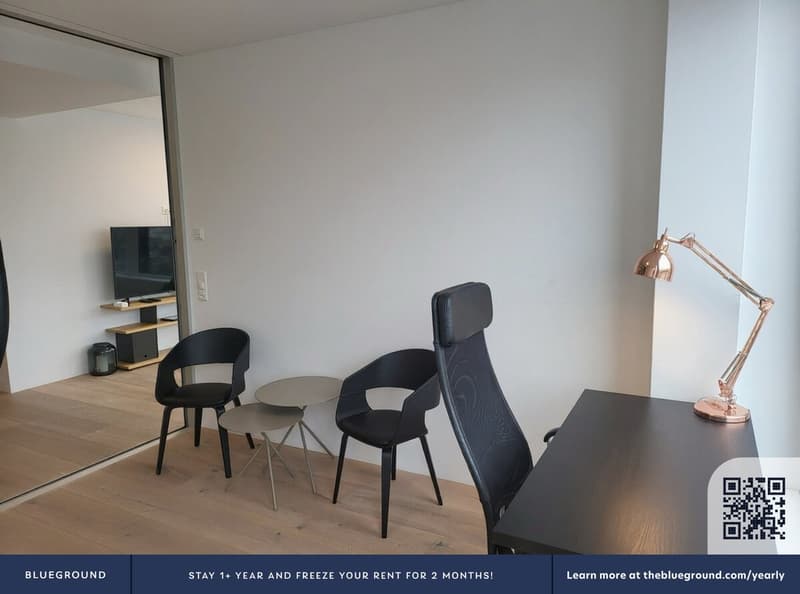Building Dammstrasse (ZRH1580668P) (11)