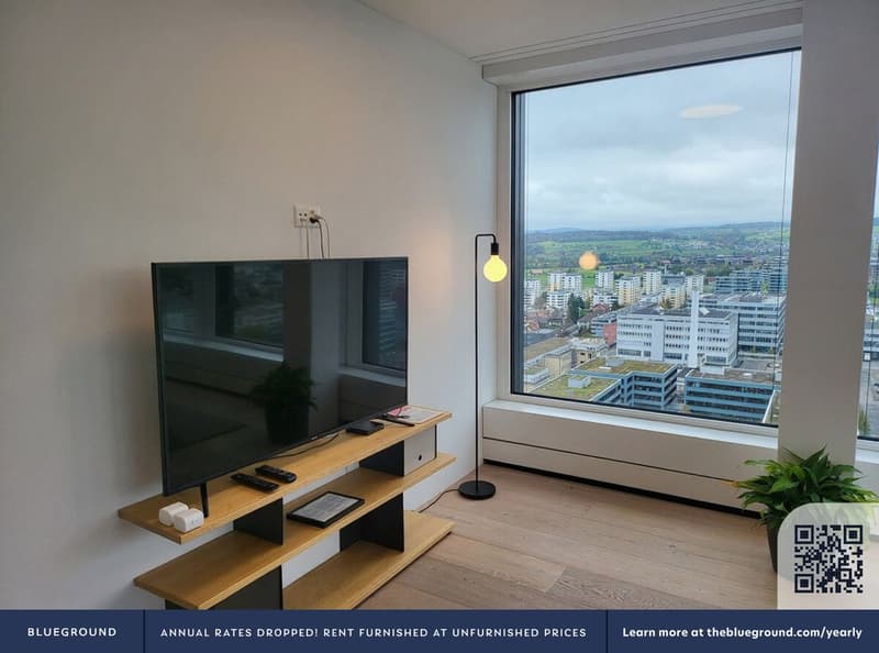 Building Dammstrasse (ZRH1580668P) (7)
