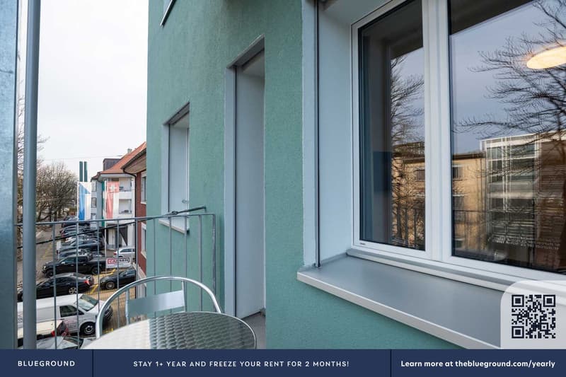Building Hohlstrasse (ZRH1419317P) (11)