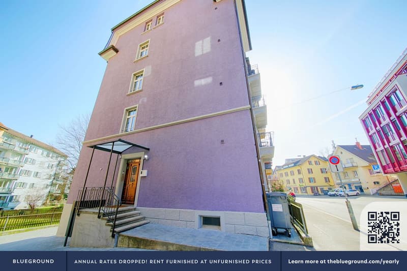 Building Schwamendingenstrasse (ZRH1461684P) (12)