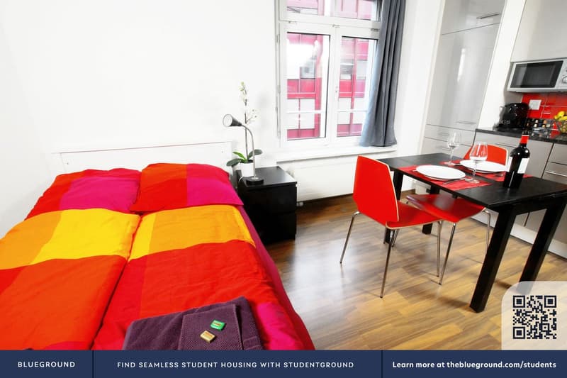 Building Schwamendingenstrasse (ZRH1461684P) (10)