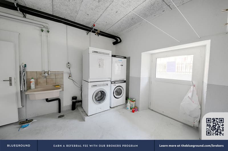 Building Schwamendingenstrasse (ZRH1461684P) (13)