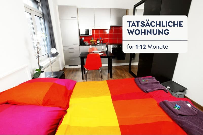 Building Schwamendingenstrasse (ZRH1461684P) (1)