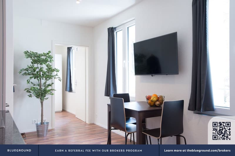 Building Birmensdorferstrasse (ZRH1459723P) (3)