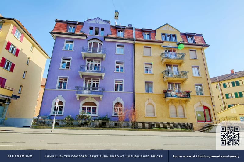 Building Schwamendingenstrasse (ZRH1458906P) (12)
