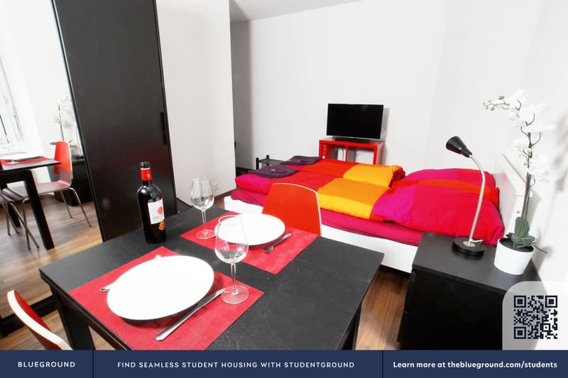 Building Schwamendingenstrasse (ZRH1458906P) (5)