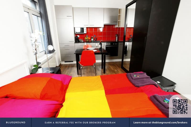 Building Schwamendingenstrasse (ZRH1458906P) (8)