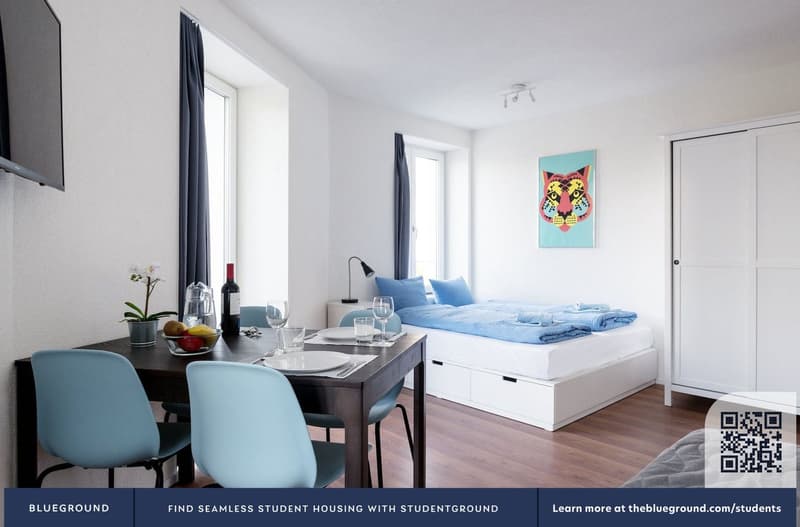 Building Buckhauserstrasse (ZRH1458915P) (5)