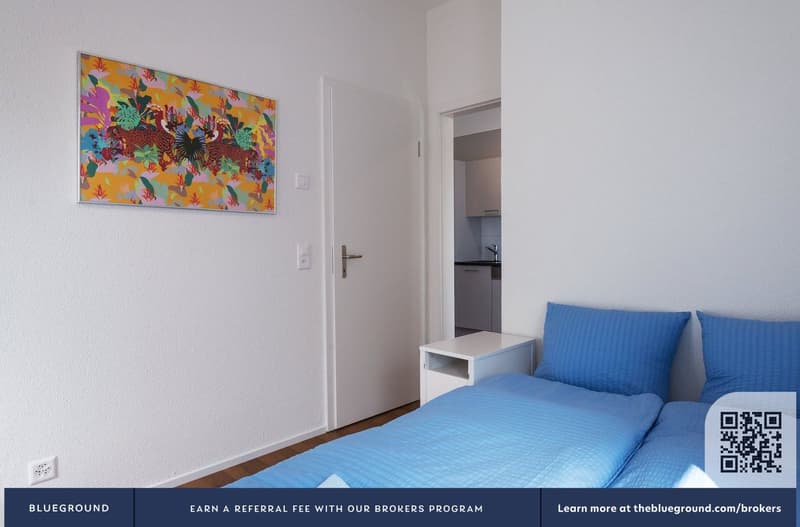Building Buckhauserstrasse (ZRH1458917P) (3)