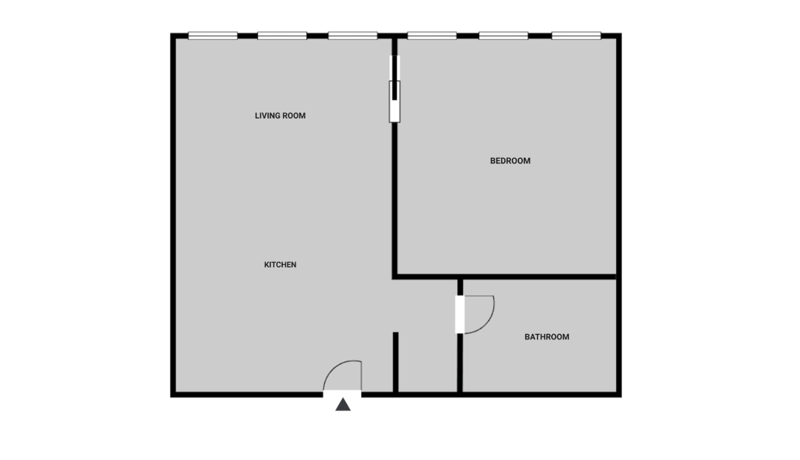 Blueground ID111, Basel-Vorstaedte (13)