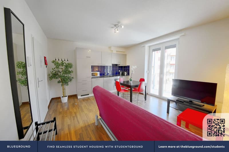 Building Schwamendingenstrasse (ZRH1419329P) (10)