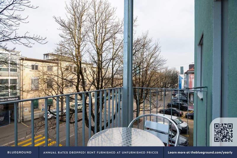 Building Hohlstrasse - hitrental-ag - 1419368(ZRH1419368P) (12)