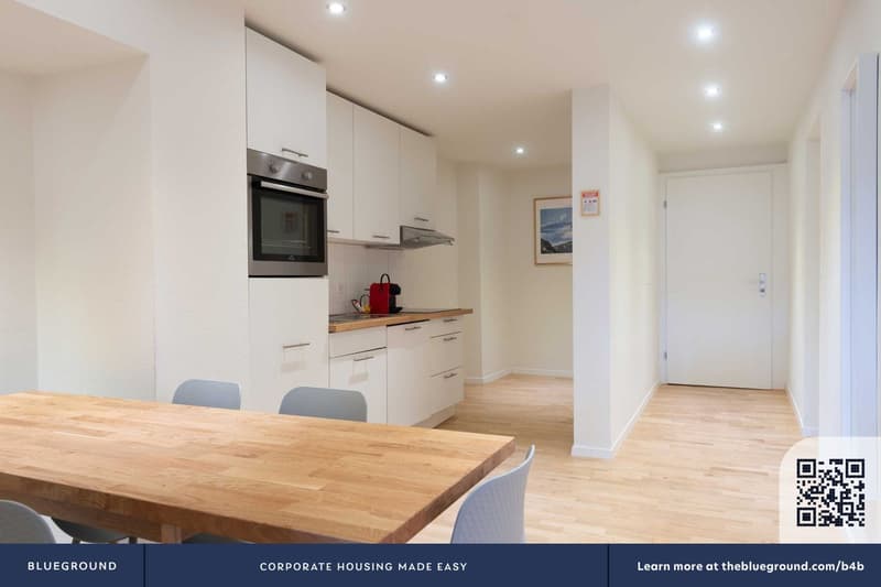 Building Brandgässli - hitrental-ag - 1419333(ZRH1419333P) (4)