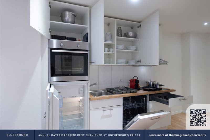 Building Brandgässli - hitrental-ag - 1419333(ZRH1419333P) (12)