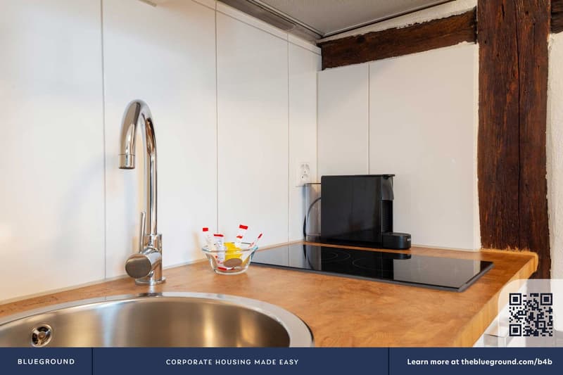Building Brandgässli - hitrental-ag - 1419366(ZRH1419366P) (9)