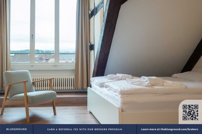 Building Brandgässli - hitrental-ag - 1419366(ZRH1419366P) (3)