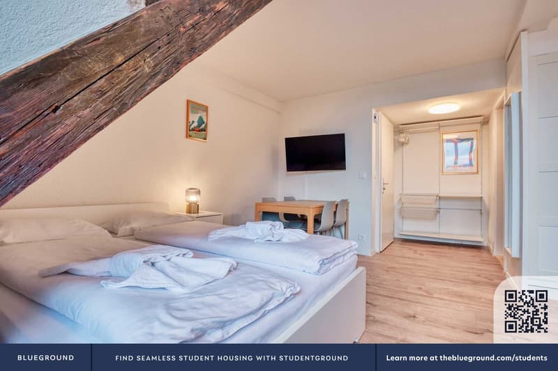 Building Brandgässli - hitrental-ag - 1419366(ZRH1419366P) (10)