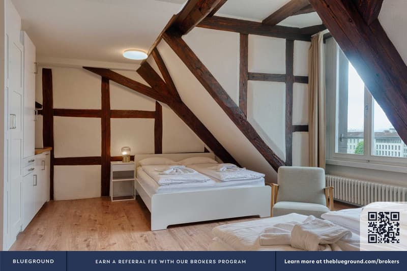 Building Brandgässli - hitrental-ag - 1419366(ZRH1419366P) (8)