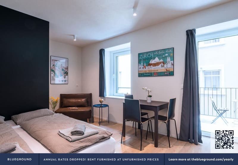 Building Konradstrasse - hitrental-ag - 1459688(ZRH1459688P) (2)