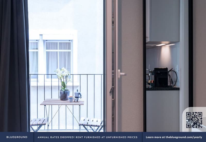 Building Konradstrasse - hitrental-ag - 1459688(ZRH1459688P) (7)
