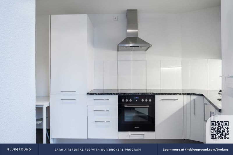 Building Birmensdorferstrasse - hitrental-ag - 1542191(ZRH1542191P) (13)