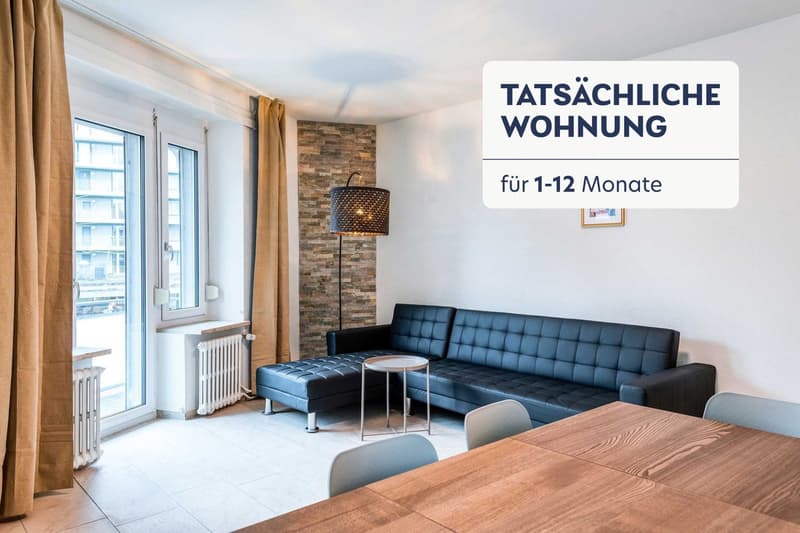 Building Birmensdorferstrasse - hitrental-ag - 1542191(ZRH1542191P) (1)