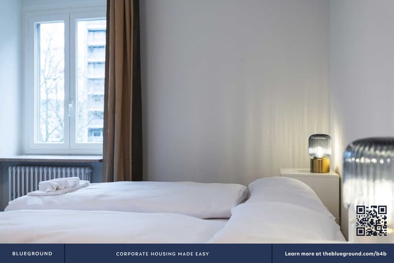Building Birmensdorferstrasse - hitrental-ag - 1542191(ZRH1542191P) (4)
