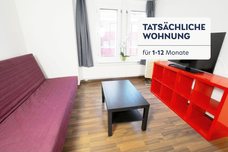Building Schwamendingenstrasse (ZRH1459698P) (1)