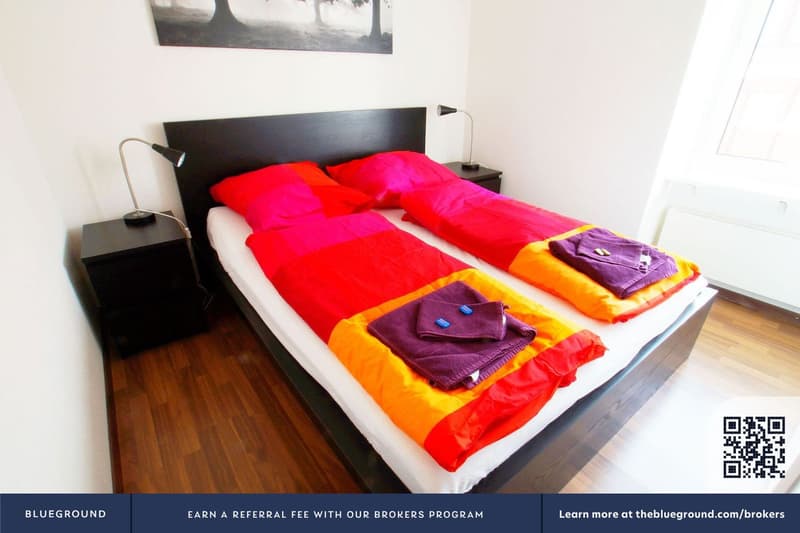Building Schwamendingenstrasse (ZRH1459698P) (3)