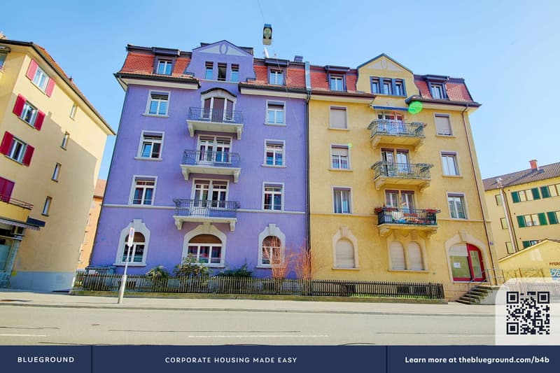 Building Schwamendingenstrasse (ZRH1459698P) (9)