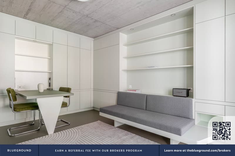 Blueground ID226, Oerlikon (3)