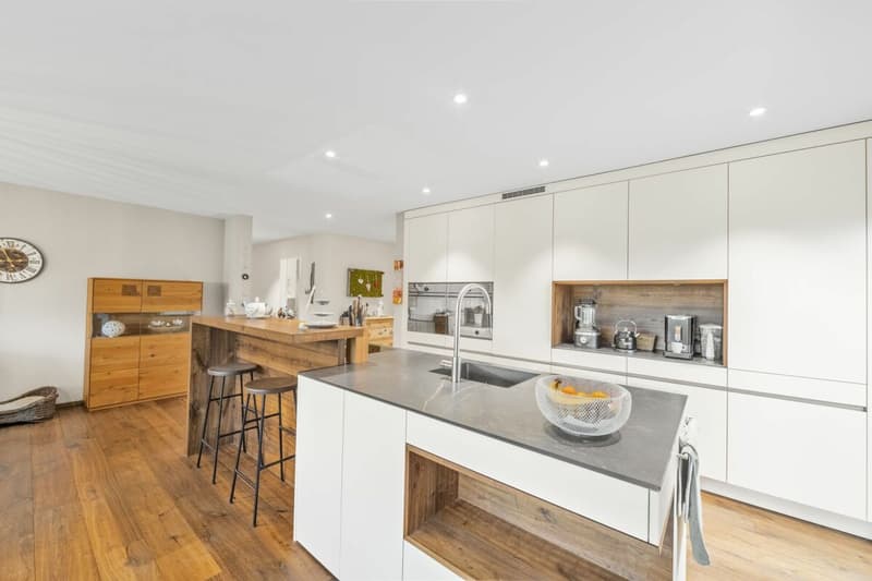 Dreamlike living in a fog-free location with mountain and valley views (6)