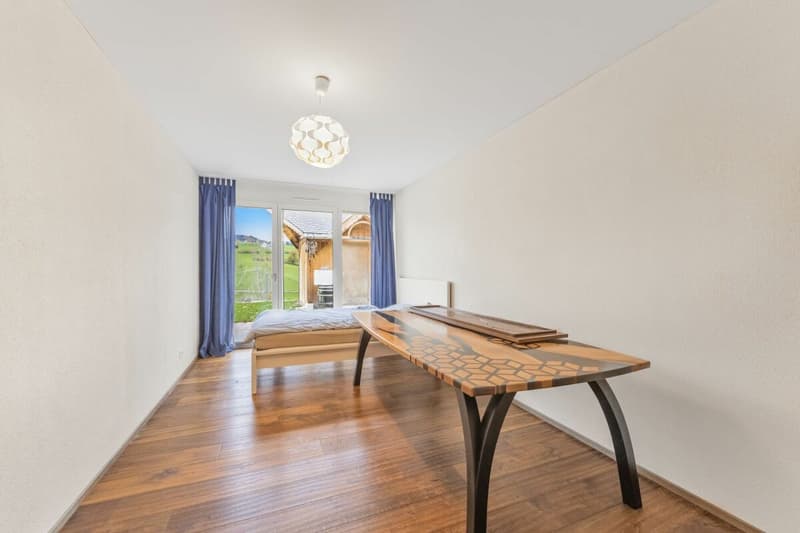 Dreamlike living in a fog-free location with mountain and valley views (9)