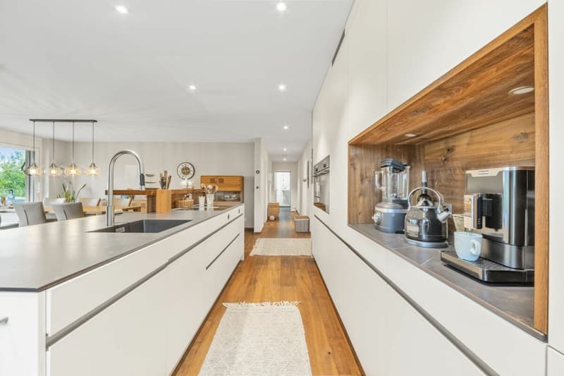 Dreamlike living in a fog-free location with mountain and valley views (7)