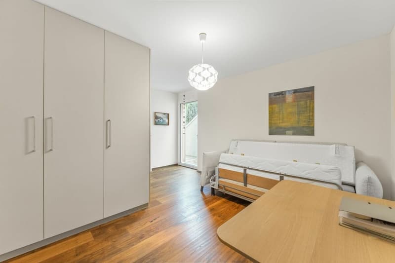 Dreamlike living in a fog-free location with mountain and valley views (8)